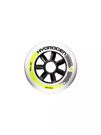 ROLLERBLADE | Rollen Hydrogen 100/85A (6 Stk.) | 